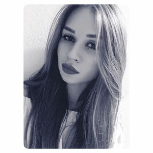 Meet your Posher, Natalia